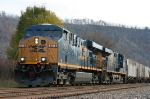 CSX 5218
